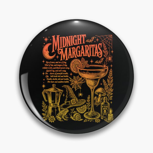 Item preview, Practical Magic The Aunts Midnight Margaritas designed and sold by tolik9867.