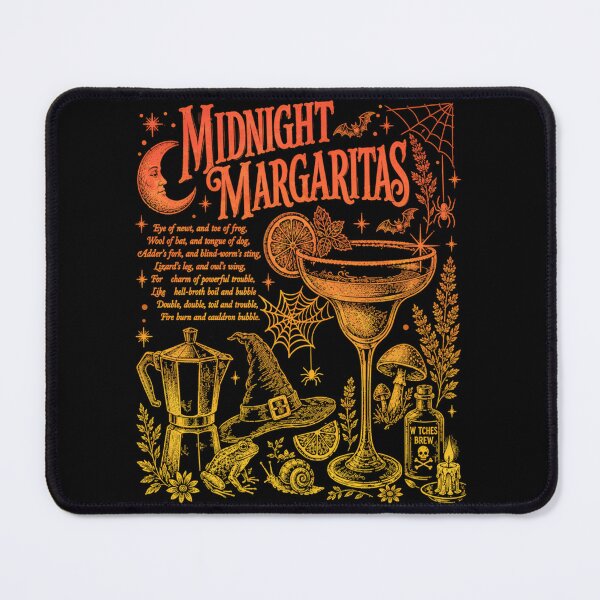 Item preview, Practical Magic The Aunts Midnight Margaritas designed and sold by tolik9867.