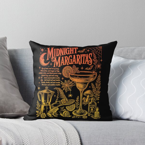 Item preview, Practical Magic The Aunts Midnight Margaritas designed and sold by tolik9867.