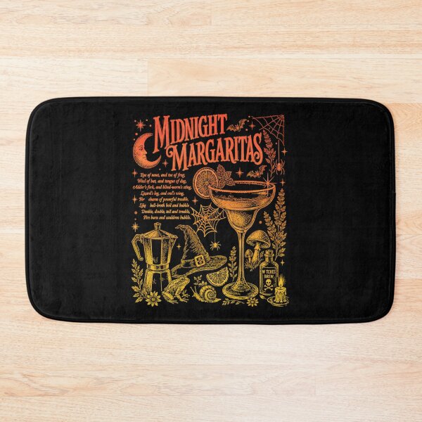 Item preview, Practical Magic The Aunts Midnight Margaritas designed and sold by tolik9867.