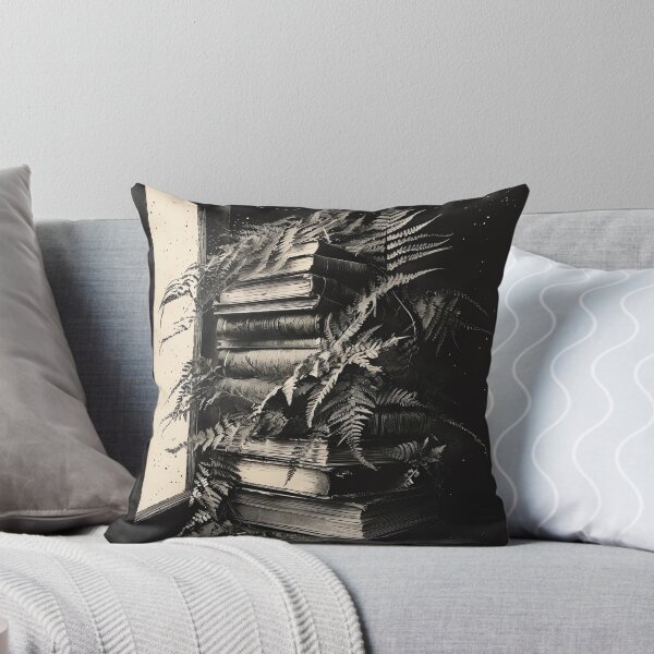 Item preview, The Botanist's Library designed and sold by ONYX Pixee.