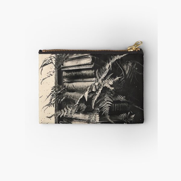 Item preview, The Botanist's Library designed and sold by ONYX Pixee.