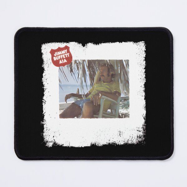Item preview, Jimmy Buffett - A1A Album designed and sold by chatanyaoscay.