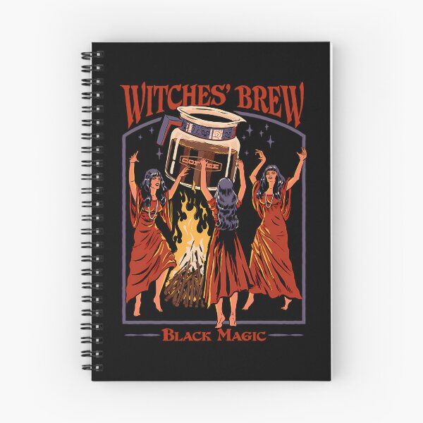 Item preview, Witches_ Brew designed and sold by judych0b.