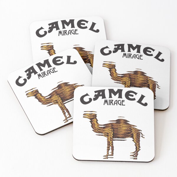 Item preview, Camel Mirage Band designed and sold by AnimeDesign6.