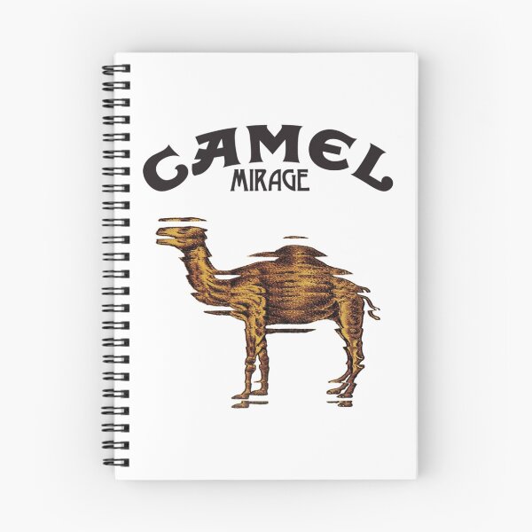 Item preview, Camel Mirage Band designed and sold by AnimeDesign6.