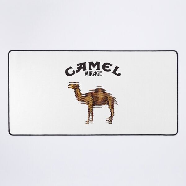 Item preview, Camel Mirage Band designed and sold by AnimeDesign6.