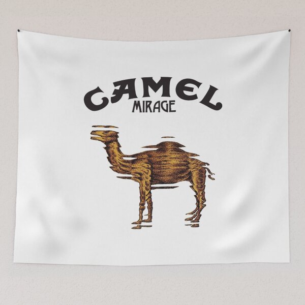 Item preview, Camel Mirage Band designed and sold by AnimeDesign6.