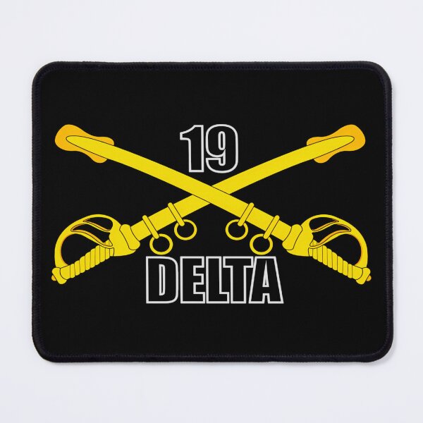 Item preview, 19 Delta Cross Sabers designed and sold by SheenaMyers.