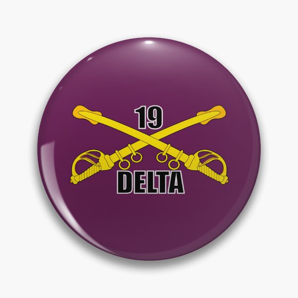 Item preview, 19 Delta Cross Sabers designed and sold by SheenaMyers.