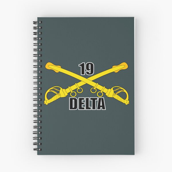 Item preview, 19 Delta Cross Sabers designed and sold by SheenaMyers.