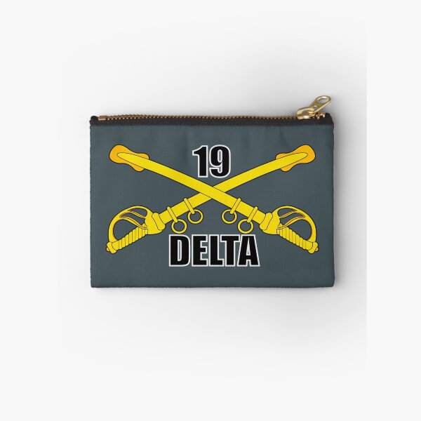 Item preview, 19 Delta Cross Sabers designed and sold by SheenaMyers.