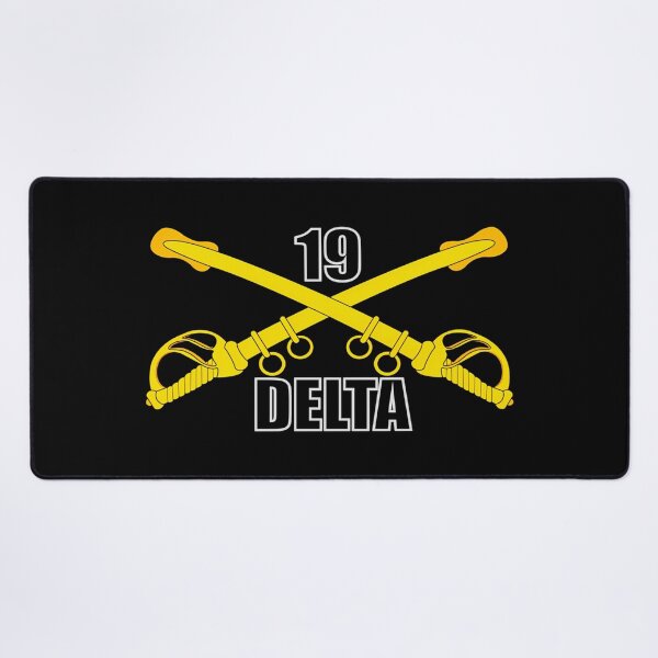 Item preview, 19 Delta Cross Sabers designed and sold by SheenaMyers.