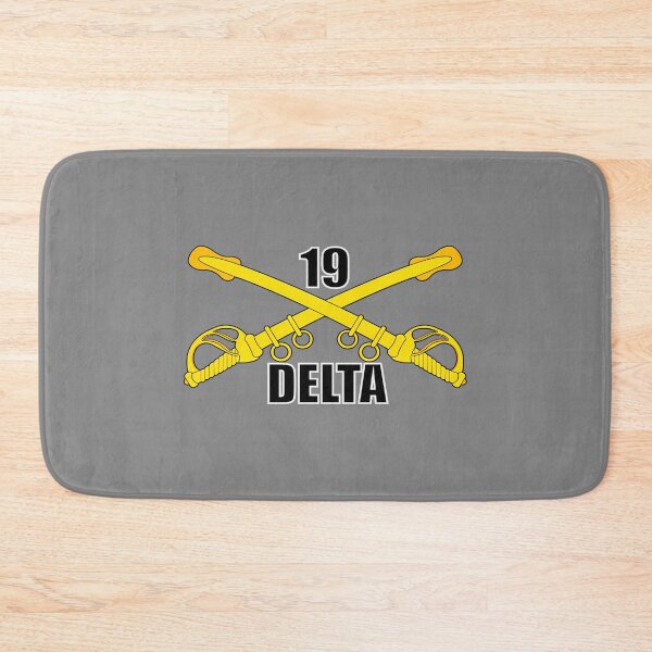 Item preview, 19 Delta Cross Sabers designed and sold by SheenaMyers.