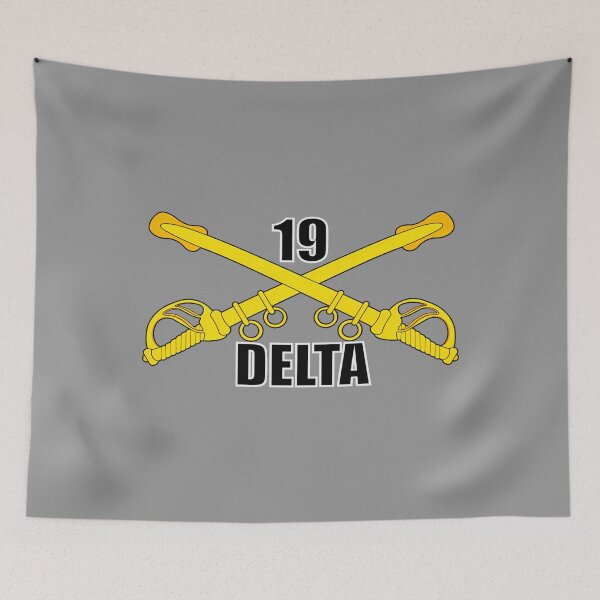Item preview, 19 Delta Cross Sabers designed and sold by SheenaMyers.