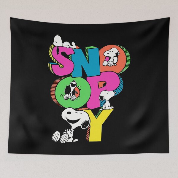 Item preview, Snoopy designed and sold by QUIRKY STORE.