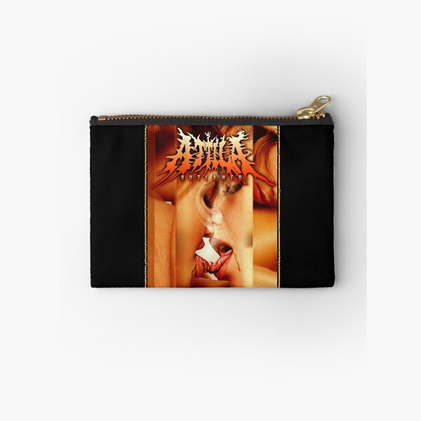 Item preview, Attila Band Vintage designed and sold by SamoelWillie.