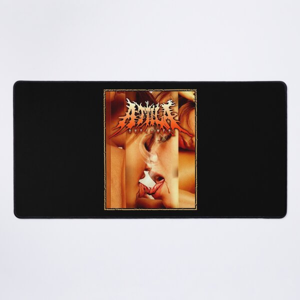Item preview, Attila Band Vintage designed and sold by SamoelWillie.
