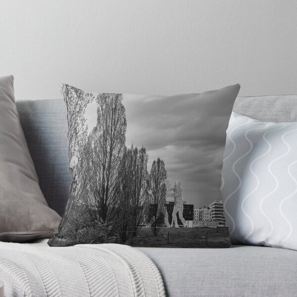 Item preview, Trees, Sculpture designed and sold by Eidetic Photos.