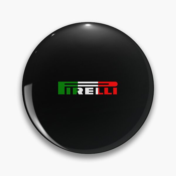 Item preview, Pirelli Ornament designed and sold by mccoidchuranc.