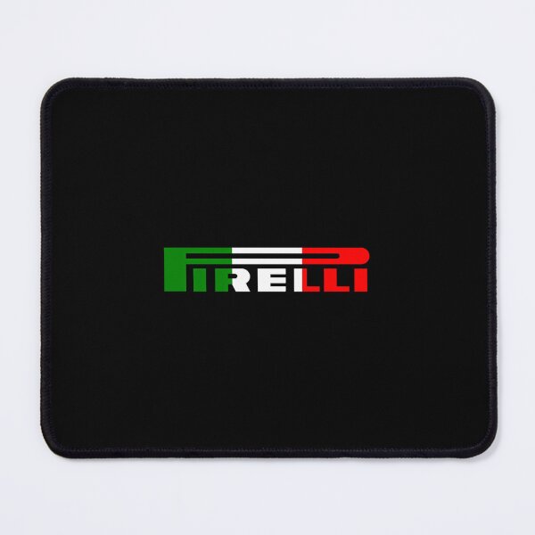 Item preview, Pirelli Ornament designed and sold by mccoidchuranc.