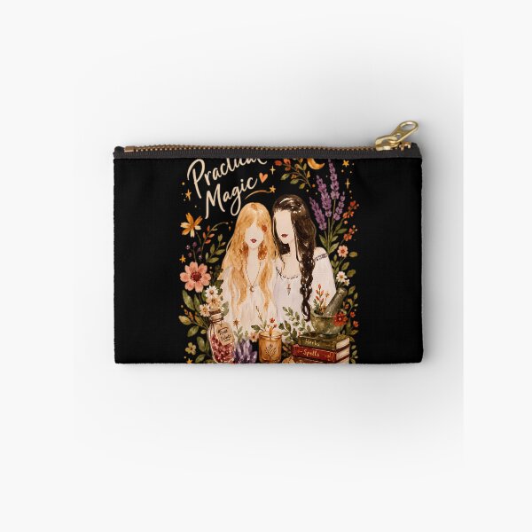 Item preview, Practical Magic Watercolor Owens Sisters Sally Gillian designed and sold by HassanBelkhair.