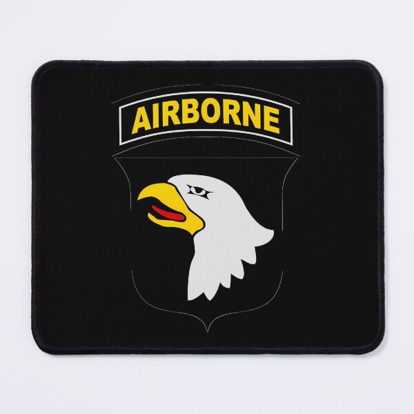 Item preview, 101St Airborne Division designed and sold by SheenaMyers.