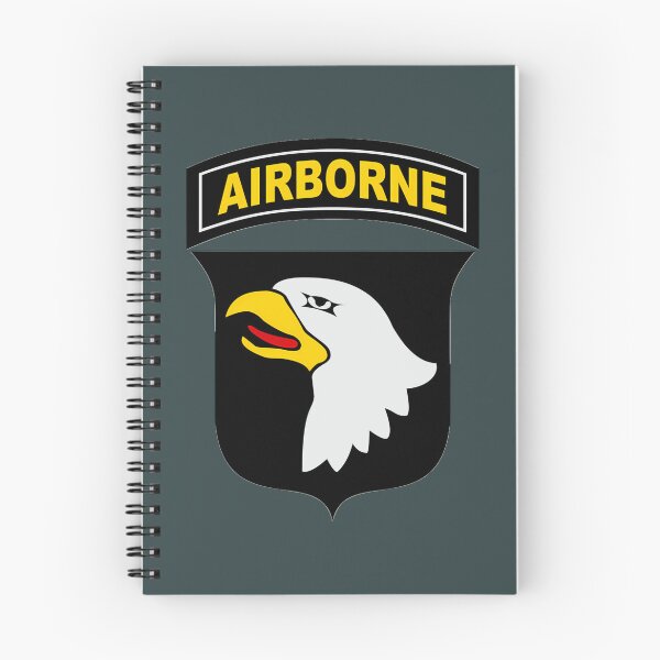 Item preview, 101St Airborne Division designed and sold by SheenaMyers.
