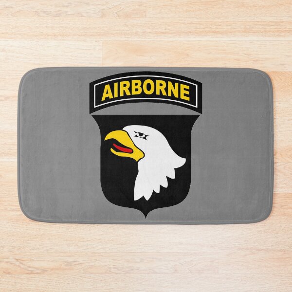 Item preview, 101St Airborne Division designed and sold by SheenaMyers.