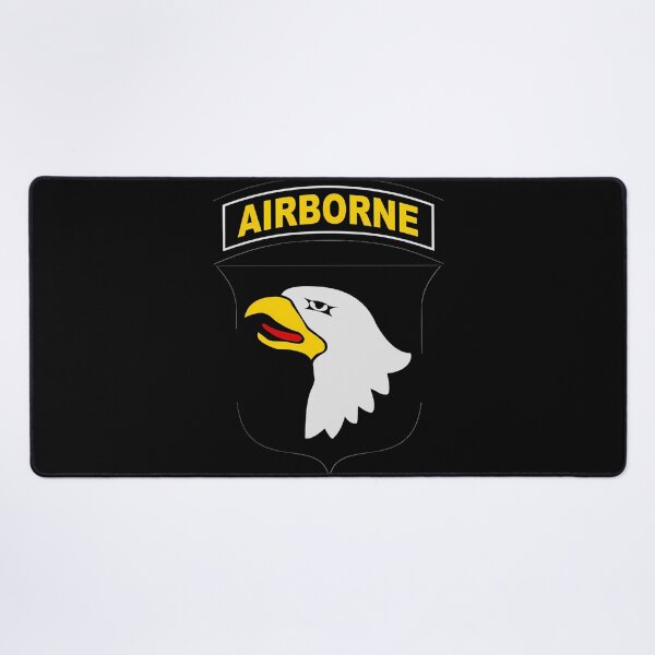 Item preview, 101St Airborne Division designed and sold by SheenaMyers.