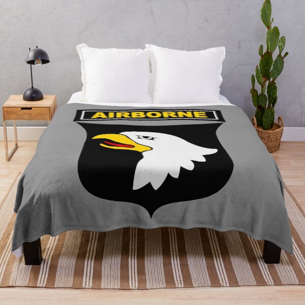 Item preview, 101St Airborne Division designed and sold by SheenaMyers.