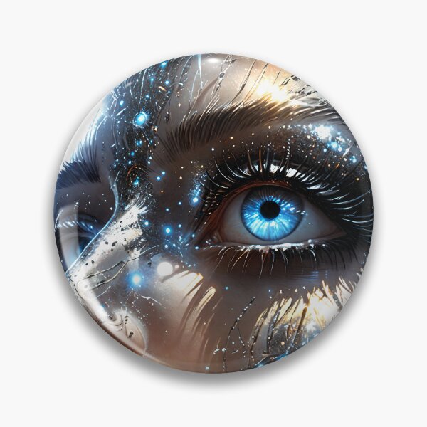 Item preview, I am the eye in the sky looking at you - I can read your mind 5 designed and sold by deep-sea-birds.