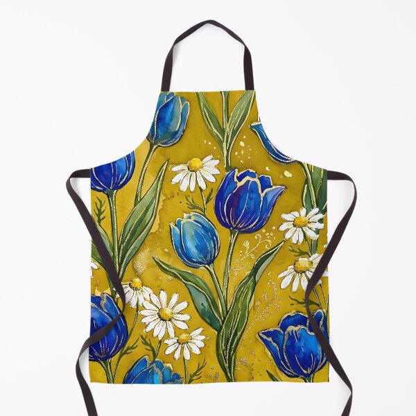 Item preview, Tulip and Camomile designed and sold by GraphicsClub.