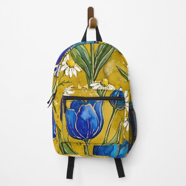 Item preview, Tulip and Camomile  designed and sold by GraphicsClub.