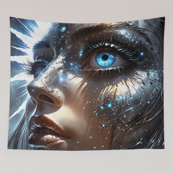 Item preview, I am the eye in the sky looking at you - I can read your mind 5 designed and sold by deep-sea-birds.