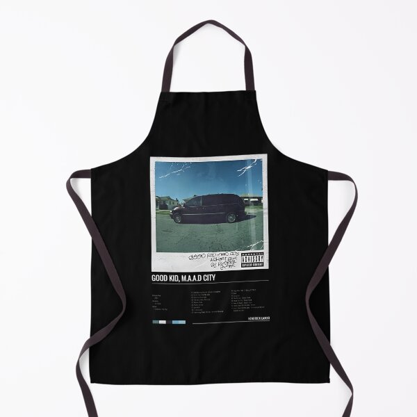 Item preview, Kendrick Lamar - Good kid, m.A.A.d city Album designed and sold by chatanyaoscay.