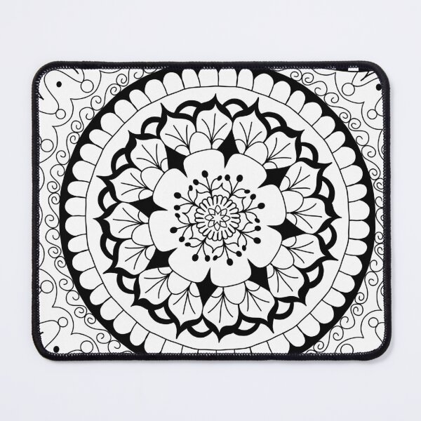 Item preview, Mandala designed and sold by Mohes-art.