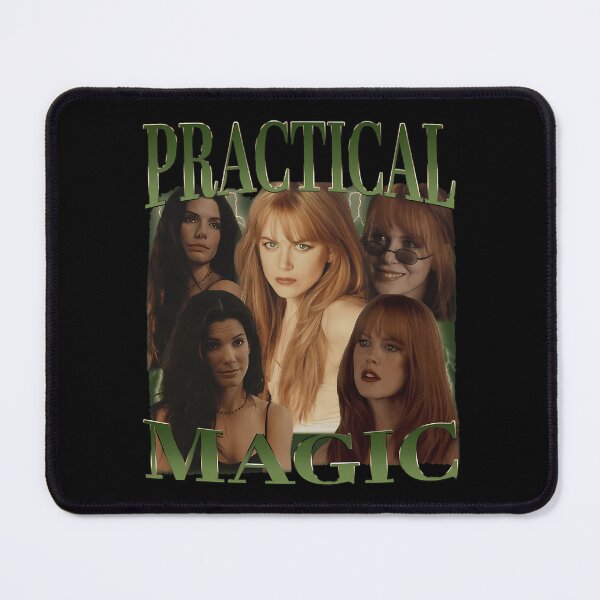 Item preview, Practical Magic designed and sold by stardust921.