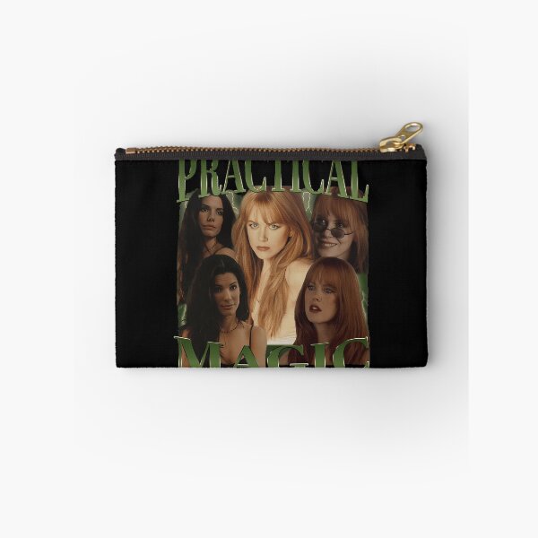Item preview, Practical Magic designed and sold by stardust921.