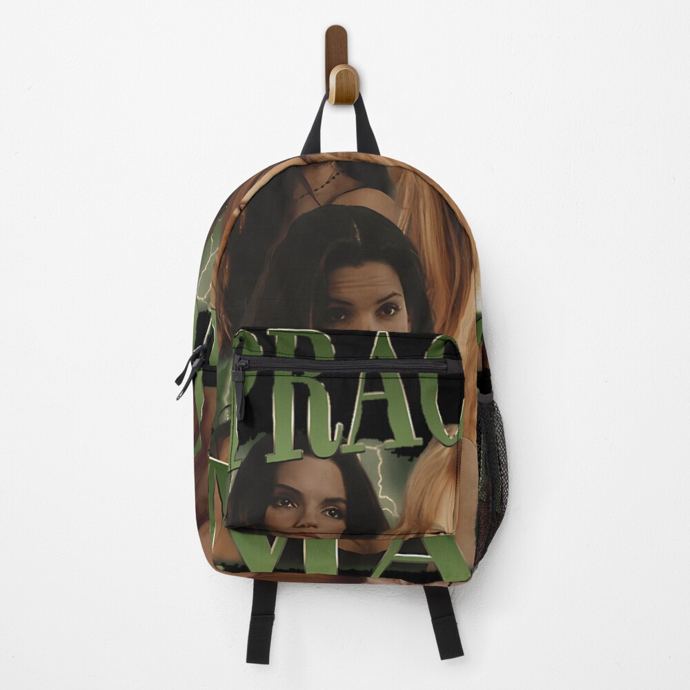 Item preview, Backpack designed and sold by stardust921.