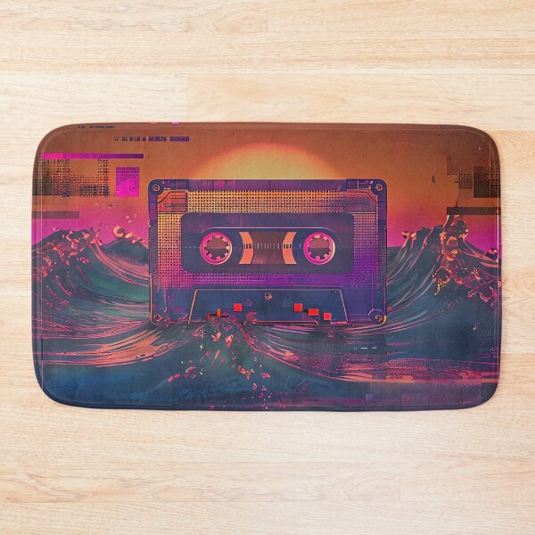 Item preview, Analog Meltdown designed and sold by ONYX Pixee.