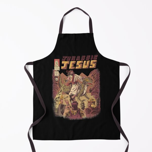 Item preview, Jurassic Jesus designed and sold by judych0b.