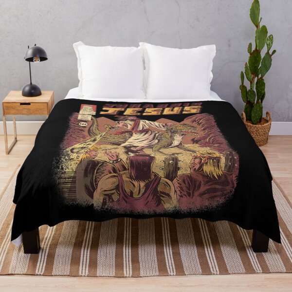 Item preview, Jurassic Jesus designed and sold by judych0b.