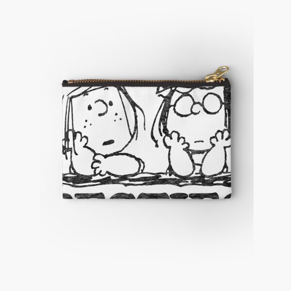 Item preview,  Peanuts Marcie Peppermint Patty Besties designed and sold by moisespaiva.