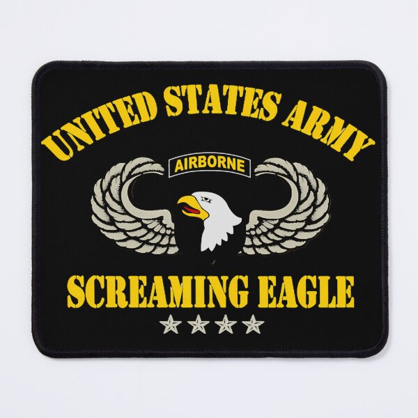 Item preview, 101St Airborne Paratrooper designed and sold by SheenaMyers.