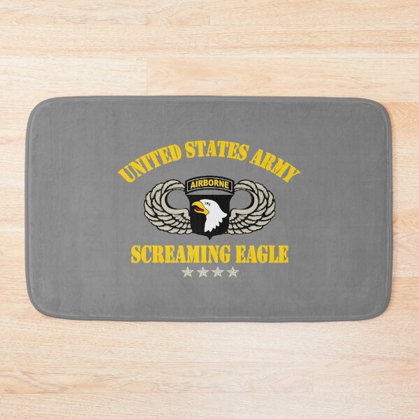 Item preview, 101St Airborne Paratrooper designed and sold by SheenaMyers.