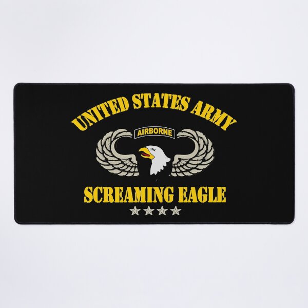 Item preview, 101St Airborne Paratrooper designed and sold by SheenaMyers.