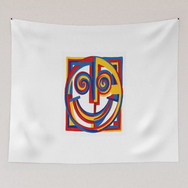 Item preview, Happy designed and sold by Yoshi - Design - Osaka.