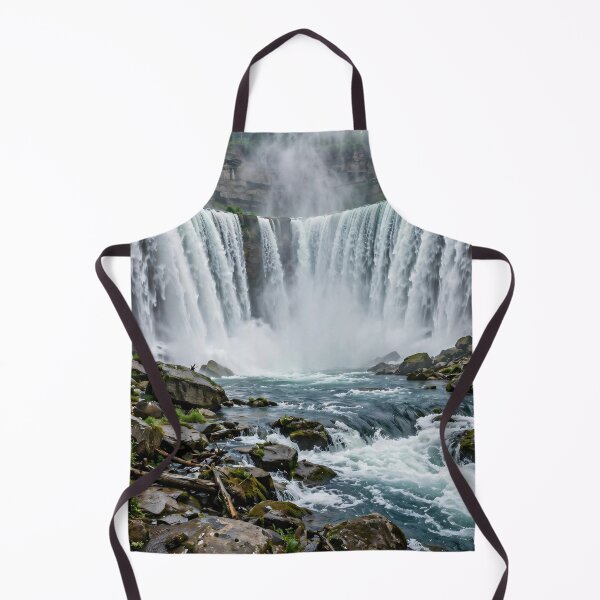 Item preview, Waterfall  designed and sold by AwesomeDigiShop.
