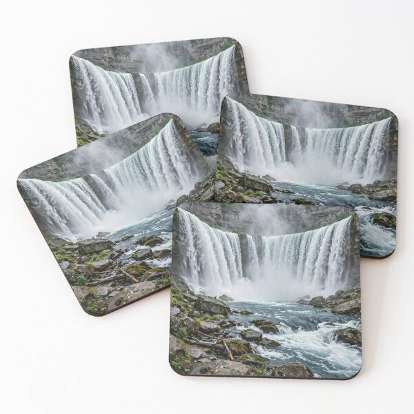 Item preview, Waterfall  designed and sold by AwesomeDigiShop.